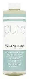 Waitrose & Partners Pure Micellar Water