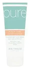 Waitrose & Partners Pure Scalp Care Conditioner