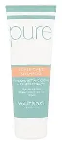 Waitrose & Partners Pure Scalp Care Shampoo