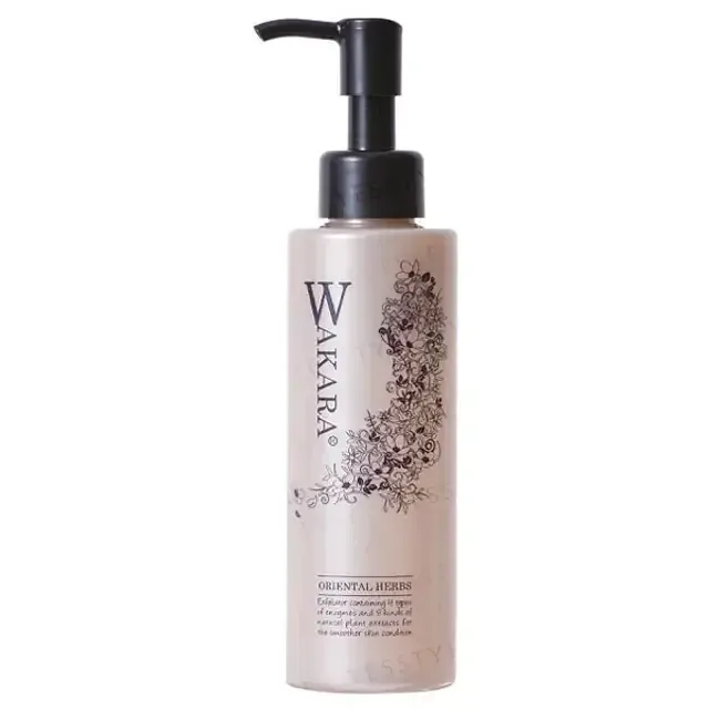 Wakara Horny Polo Polo Peeling Gel