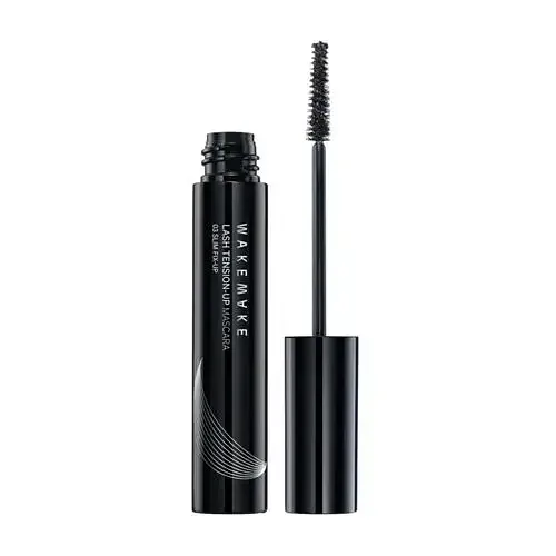 Wakemake Lash Tension-Up Mascara