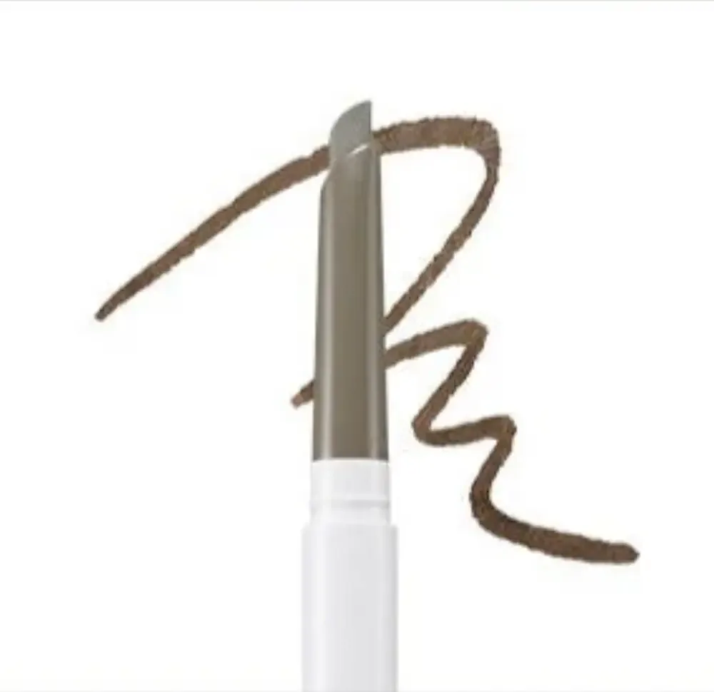 Wakemake Natural Hard Brow Pencil