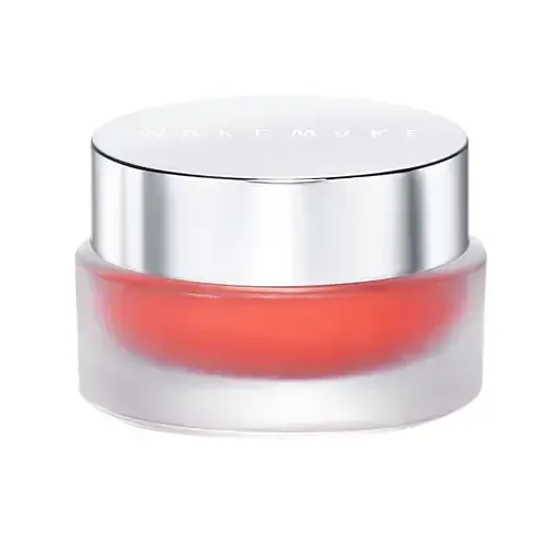 Wakemake Over Blurring Pot