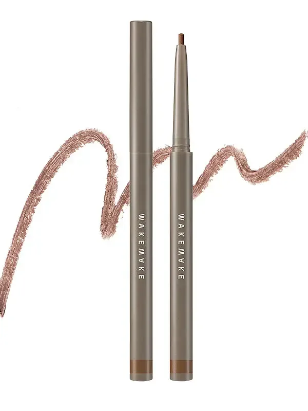 Wakemake Real Ash Pencil Liner