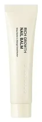 Wakemake Rich Growth Nail Balm