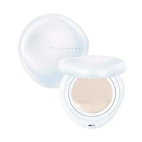 Wakemake Water Glow Coating Cushion
