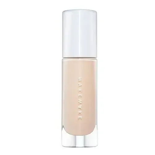 Wakemake Water Glow Coating Foundation