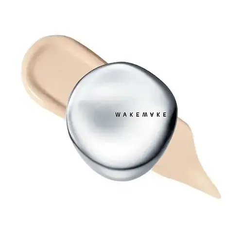 Wakemake Water Velvet Cover Cushion