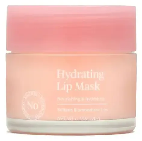 Walgreens Hydrating Lip Mask
