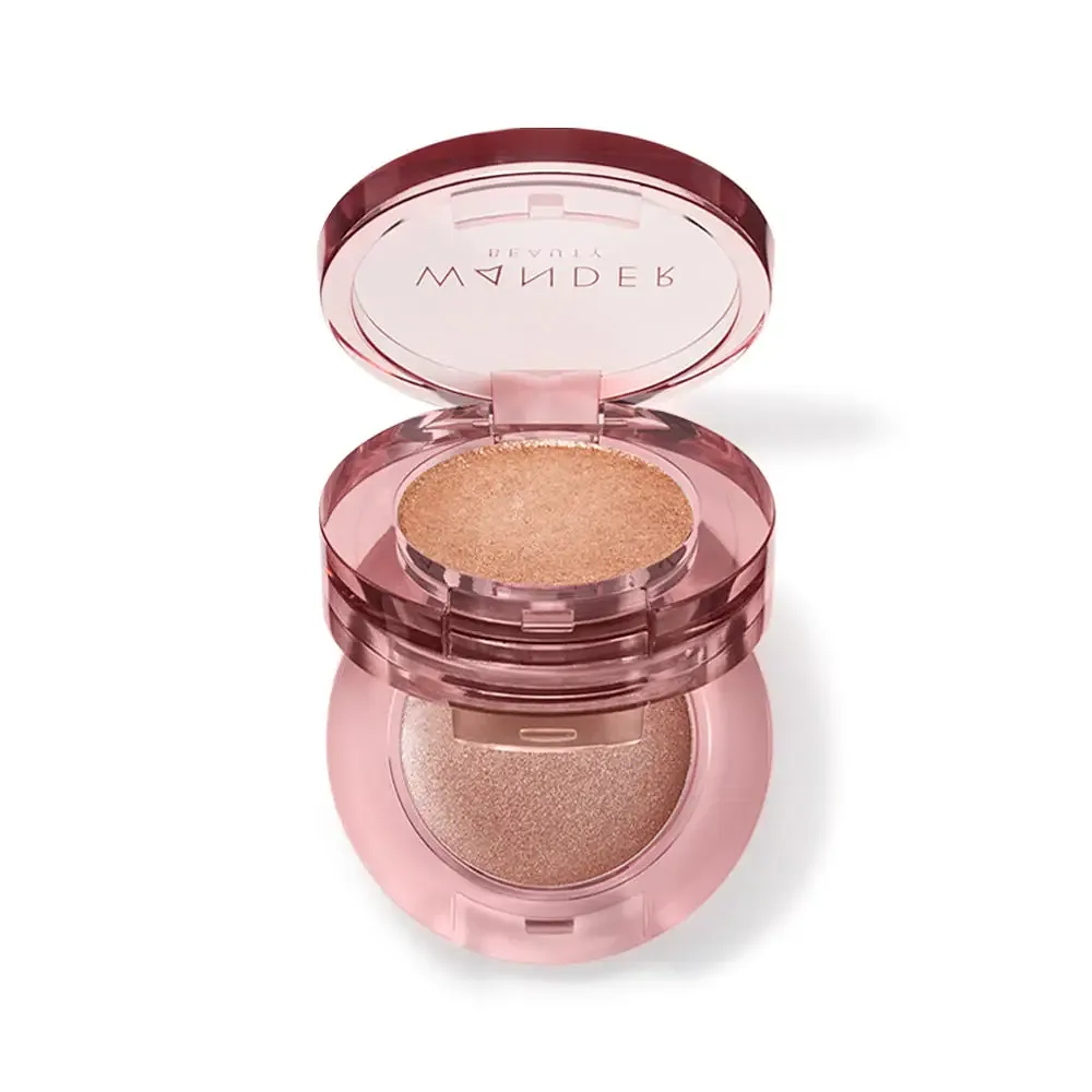 Wander Beauty Double Date Eyeshadow Duo