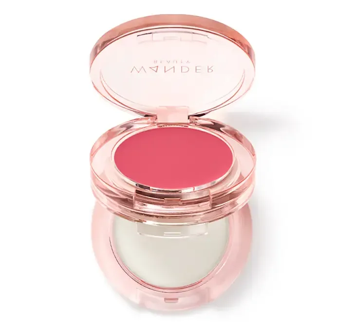 Wander Beauty Double Date Lip And Cheek