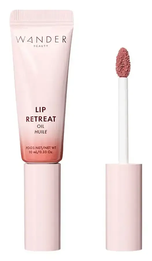 Wander Beauty Lip Retreat Oil