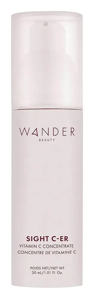 Wander Beauty Sight C-er Vitamin C Concentrate