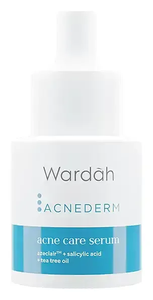 wardah Acne Care Serum