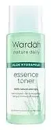 wardah Aloe Hydramild Essence Toner