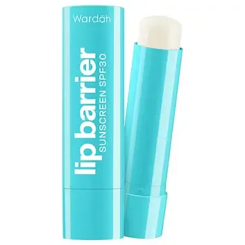 wardah Lip Barrier Sunscreen SPF 30