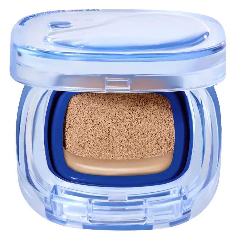 wardah Lite Skin Filter Cushion