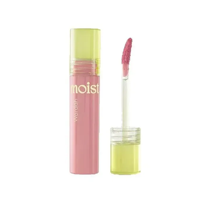 wardah Moist Dew Tint