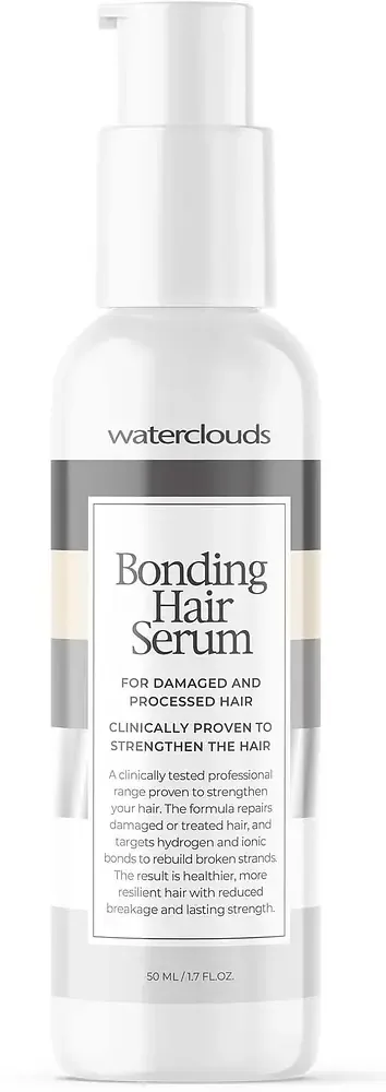 Waterclouds Bonding Hair Serum
