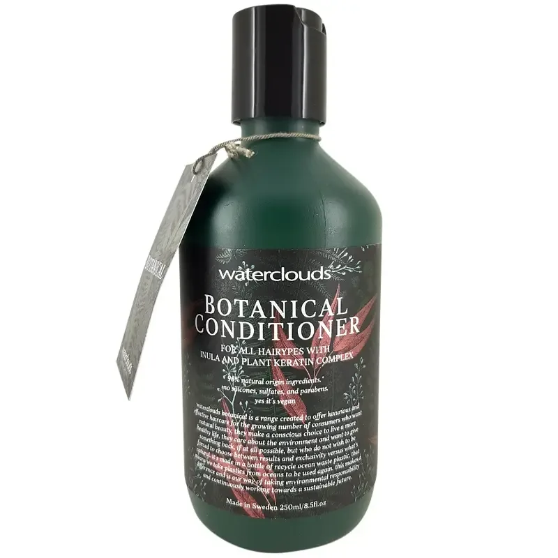 Waterclouds Botanical Conditioner