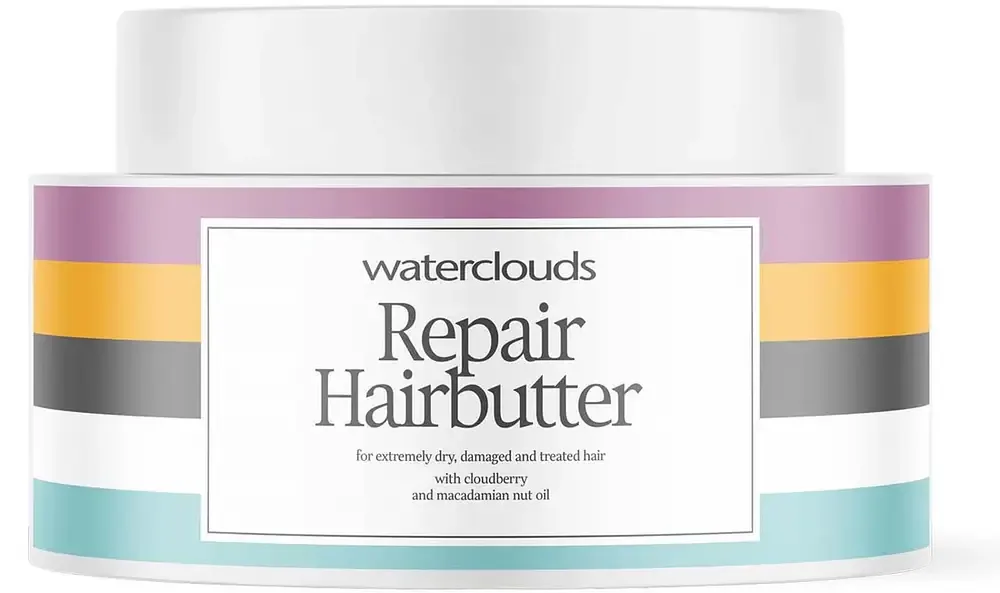 Waterclouds Repair Hairbutter