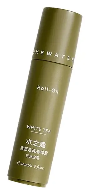 Watercome Fresh Flavour Roll On Dew