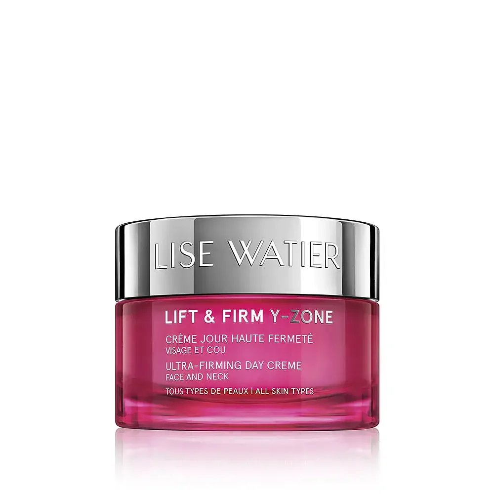 Watier Lift & Firm Y-Zone Ultra-Firming Day Creme