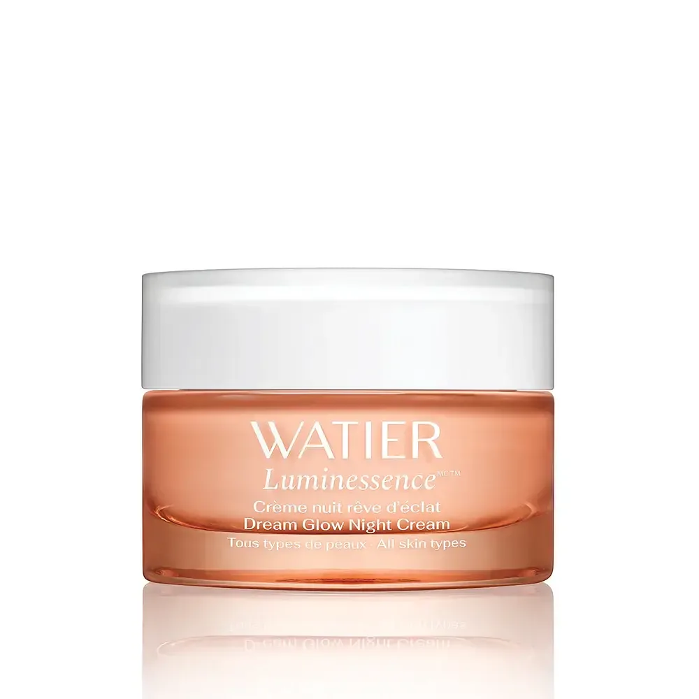 Watier Luminessence Dream Glow Night Cream