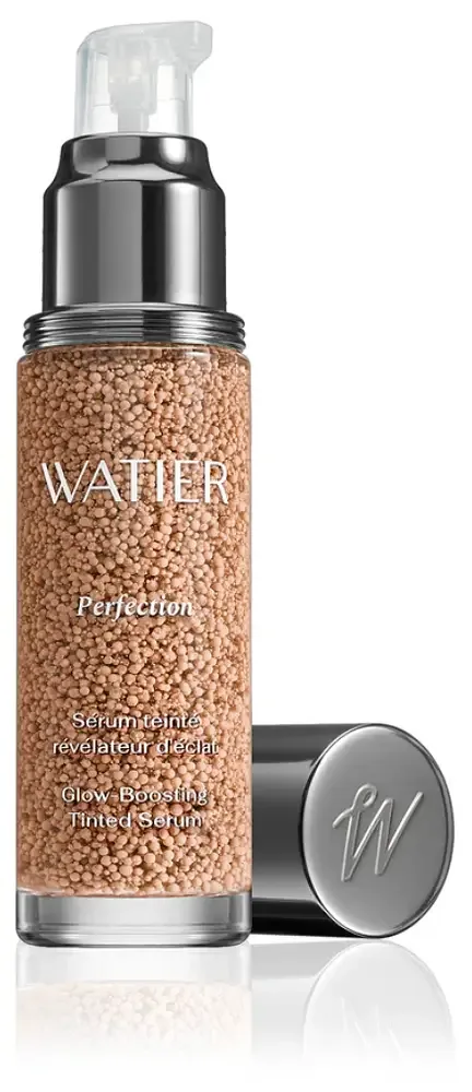 Watier Perfection Glow-Boosting Tinted Serum