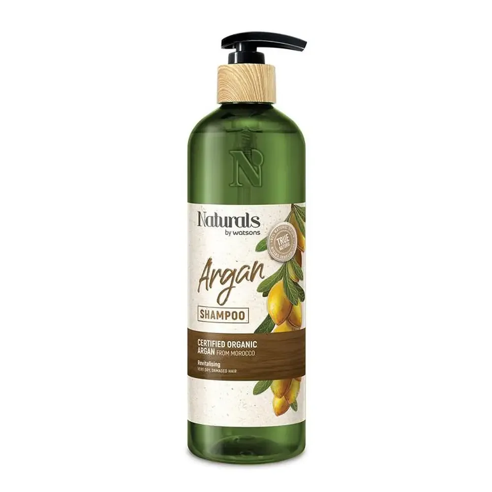 Watsons Naturals Conditioner