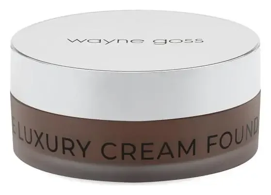 Wayne Goss The Luxury Cream Foundation