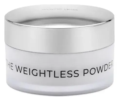 Wayne Goss The Weightless Powder