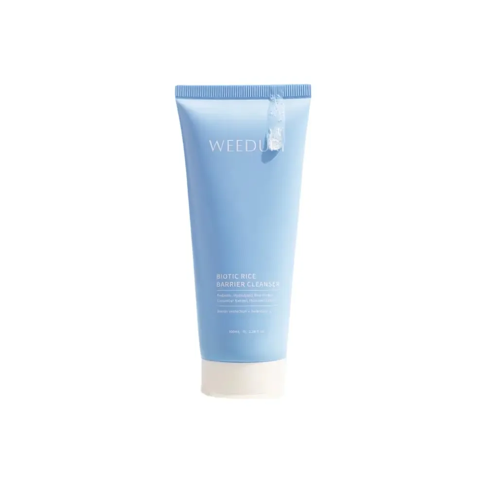 Weeduri Biotic Rice Barrier Cleanser