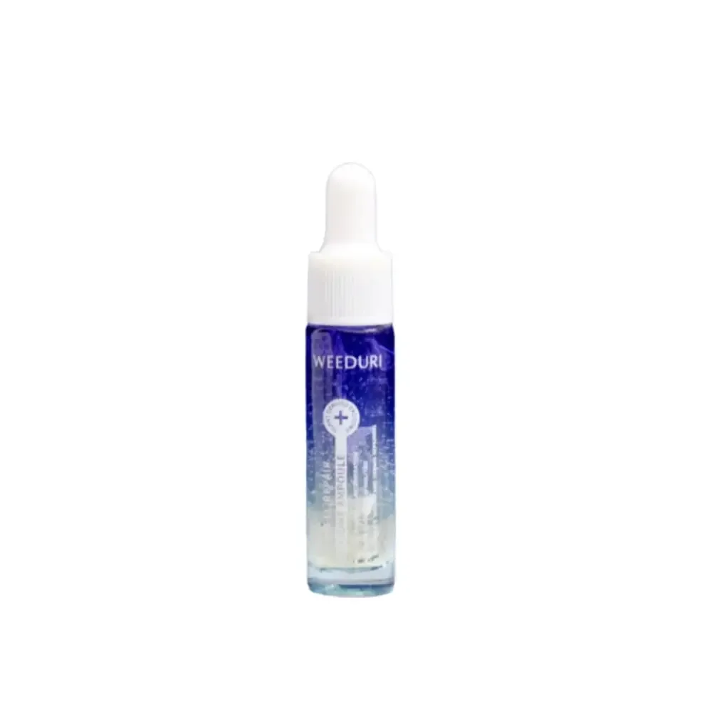 Weeduri Skincell Repair Exosome Ampoule