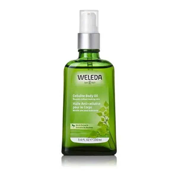 Weleda Cellulite Body Oil