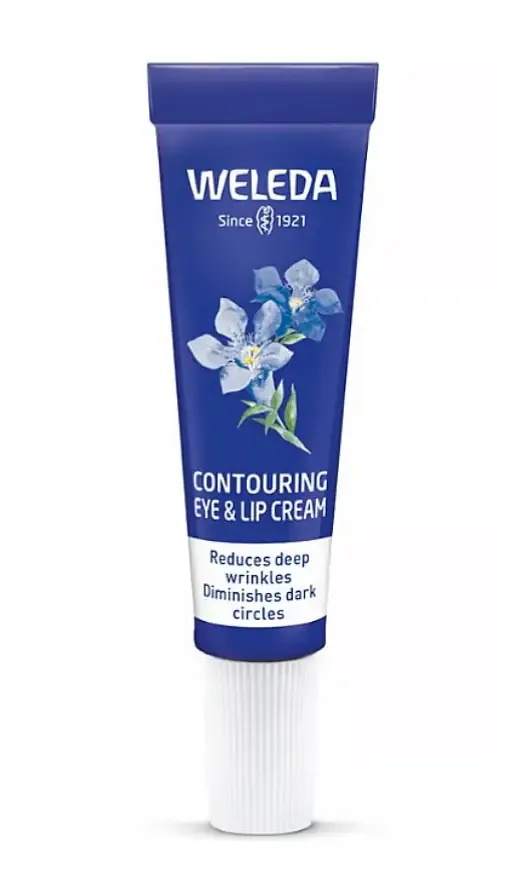 Weleda Contouring Eye & Lip Cream