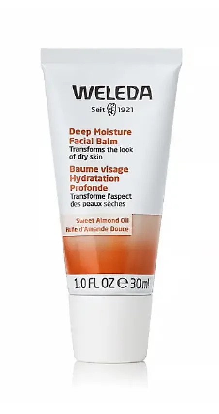 Weleda Deep Moisture Facial Balm
