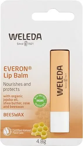 Weleda Everon Lip Balm