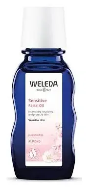 Weleda Sensitive Facial Oil - Almond