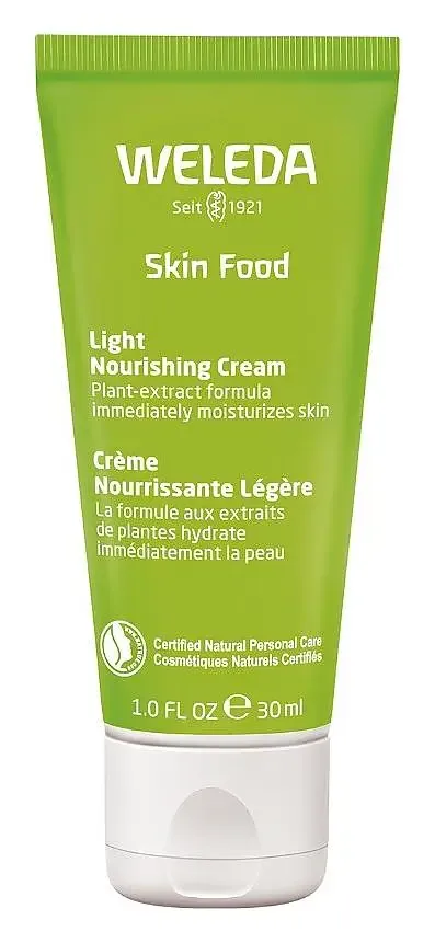 Weleda Skin Food Light Nourishing Cream