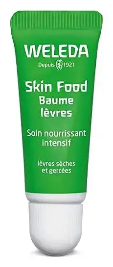 Weleda Skin Food Lip Butter