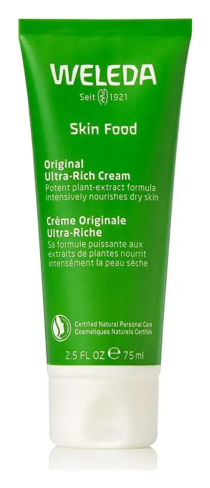 Weleda Skin Food Original Ultra-Rich Cream