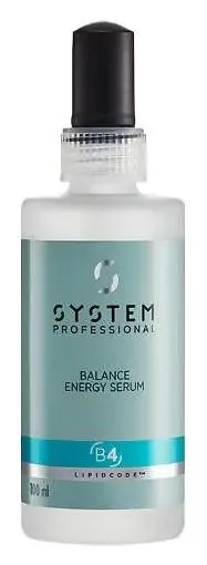 Wella Balance Energy Serum