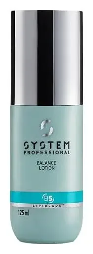 Wella Balance Lotion