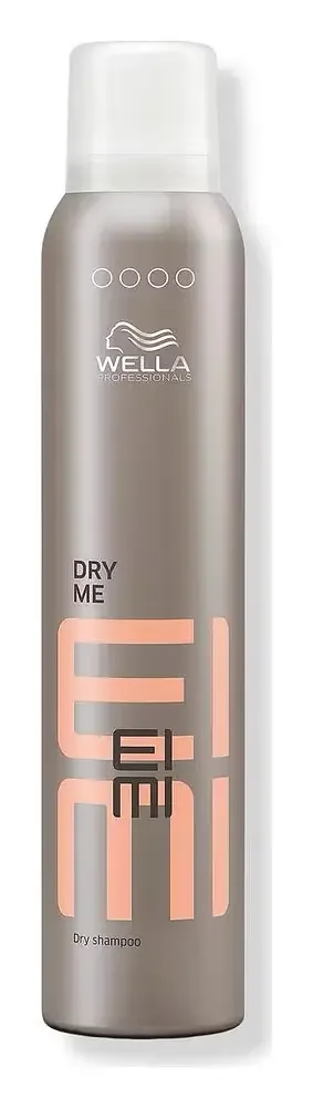 Wella EIMI Dry Me Dry Shampoo