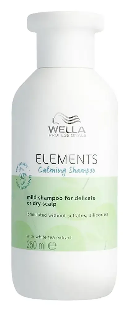 Wella Elements Calming Shampoo