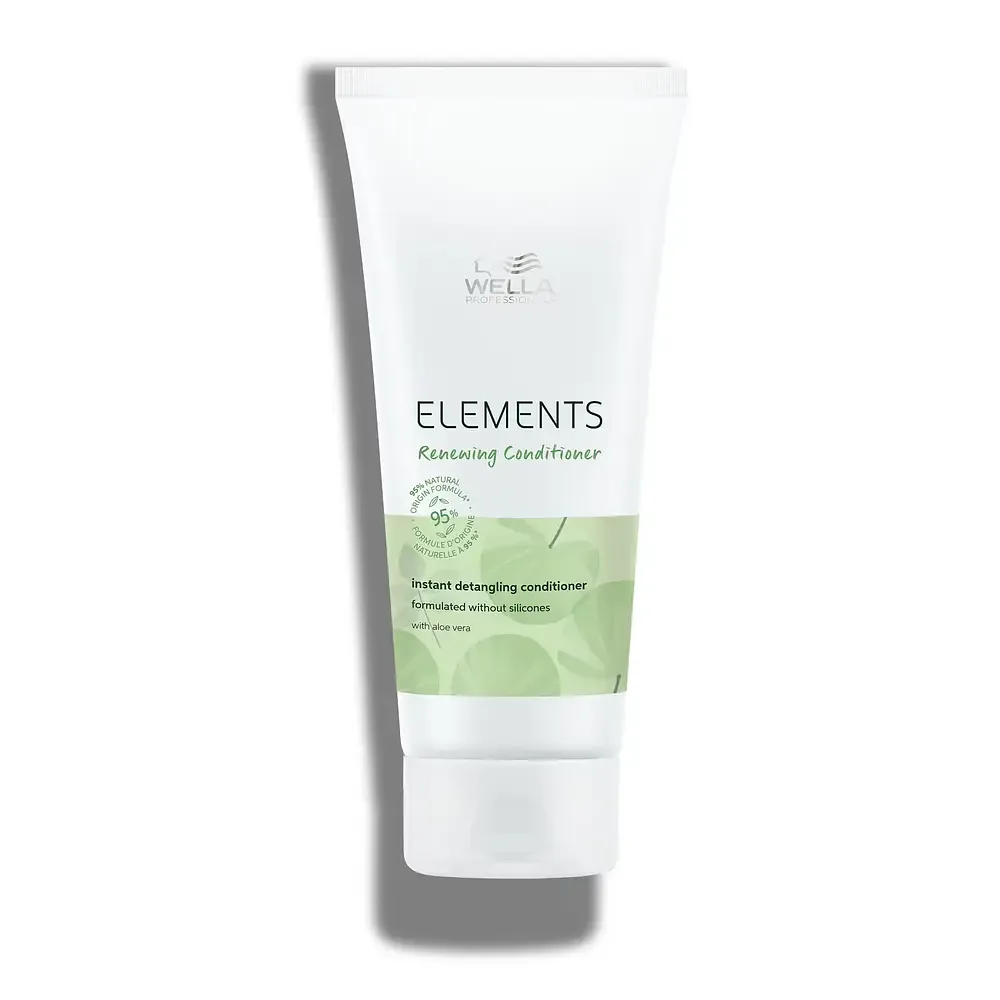 Wella Elements Renewing Conditioner