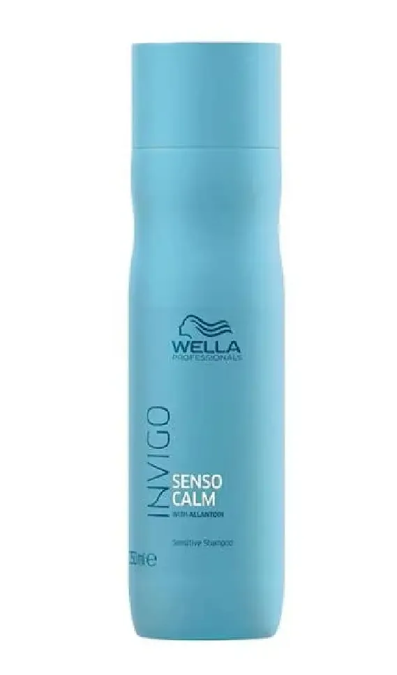 Wella Invigo Balance Senso Calm Sensitive Shampoo