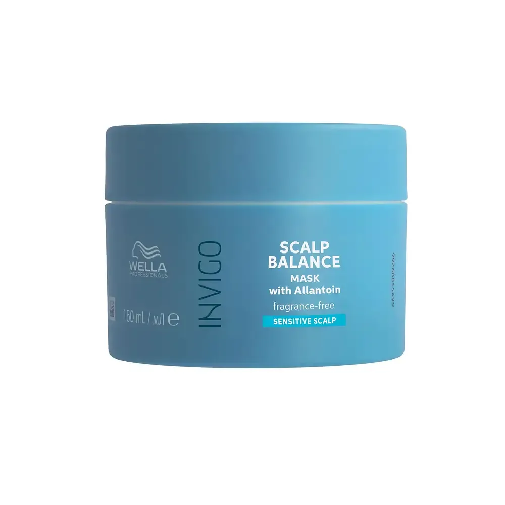 Wella Invigo Scalp Balance Sensitive Mask