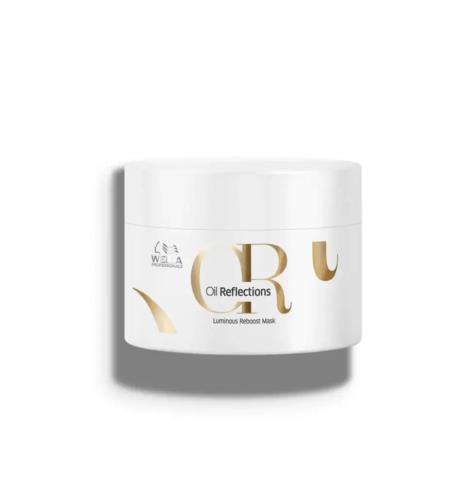 Wella Oil Reflections Luminous Reboost Mask